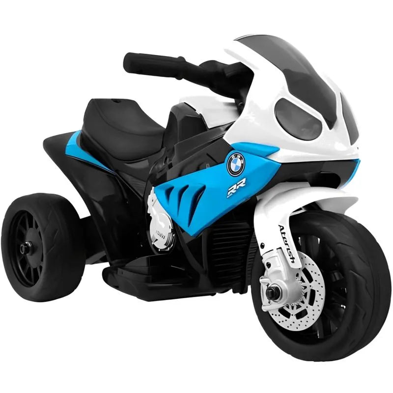 Mini Moto Elétrica BMW S1000RR 6V