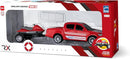 Caminhonete Pick-Up RX Resgate
