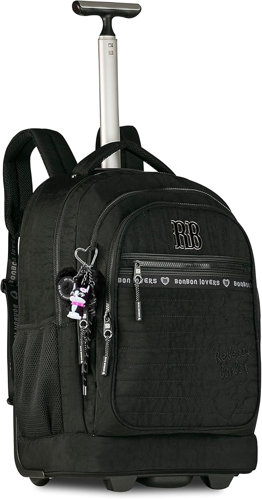 Mochila de Carrinho Sweet Dreams RB 19''