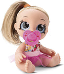 Boneca Baby Rainbow Faz Xixi