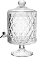 Suqueira Diamond 4,5L Cristal