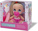 Boneca Baby Rainbow Faz Xixi