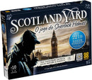 Jogo Scotland Yard