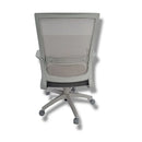 Cadeira de Escritório Confort Cinza