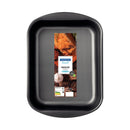 Assadeira Funda 34cm Grafite