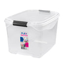 Organizador Flex Cristal 29L