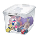 Organizador Flex Cristal 29L