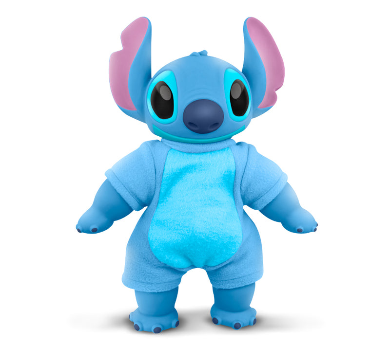 Boneco Stitch Amor de Filhote