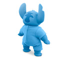 Boneco Stitch Amor de Filhote