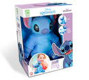 Boneco Stitch Amor de Filhote