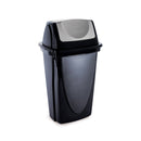 Lixeira Basculante Ecoblack 14L