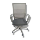 Cadeira de Escritório Confort Cinza