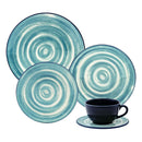 Aparelho de Jantar Unni Oceânica 30 Peças