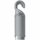 Pá para Lixo com Cabo Longo Noviça Verde