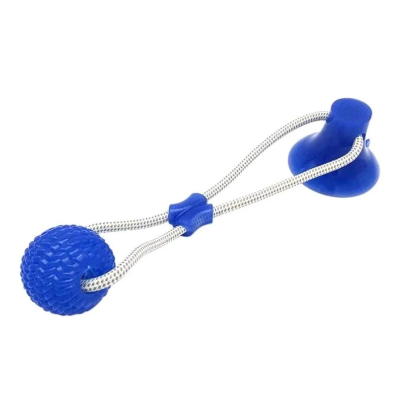 Corda com Bola para Pet