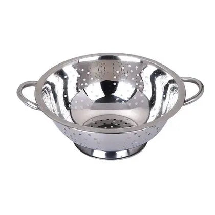 Escorredor de Massa em Inox 32cm