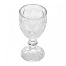 Taça de Licor de Vidro Diamond 60mL