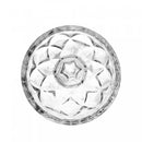 Taça de Licor de Vidro Diamond 60mL