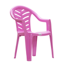 Poltrona Infantil Picãozinho Eco Rosa