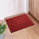 Tapete Assoalho Bem Vindo 37x57cm