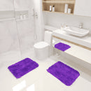 Tapete Felpudo Poliester 39x59cm