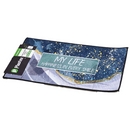 Tapete Estampa Sortida Poliester 40x60cm