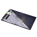 Tapete Estampa Sortida Poliester 40x60cm