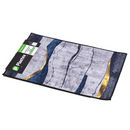 Tapete Estampa Sortida Poliester 40x60cm