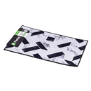 Tapete Estampa Sortida Poliester 40x60cm