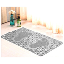 Tapete para Box Antiderrapante 65x34cm