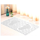 Tapete para Box Antiderrapante 65x34cm