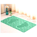 Tapete para Box Antiderrapante 65x34cm