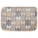 Tapete Soft Poliester 59x39cm