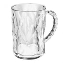 Caneca para Cappuccino Diamond 170mL