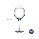 Taça para Vinho Celebra 300ml