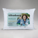 Travesseiro Altenburg Silk Touch  50cmx70cm