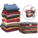 Saco para Armazenamento à Vácuo 60x80cm