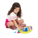 Brinquedo Conta Fácil