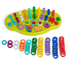 Brinquedo Conta Fácil