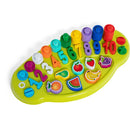 Brinquedo Conta Fácil