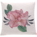 Almofada Caiobá Moana sem Zíper 45x45cm