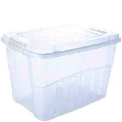 Caixa GR box Alta 56L