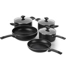 Conjunto de Panelas Induct+ 5 Peças