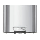 Lixeira com Pedal Inox 5L