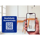 Lixeira com Pedal Inox 5L