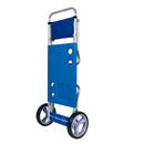 Carrinho de Praia Multiuso Azul