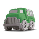 Joy Trucks Reciclagem