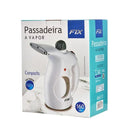 Passadeira a Vapor Portátil Compacta 220v