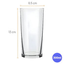Copo Cylinder 300mL