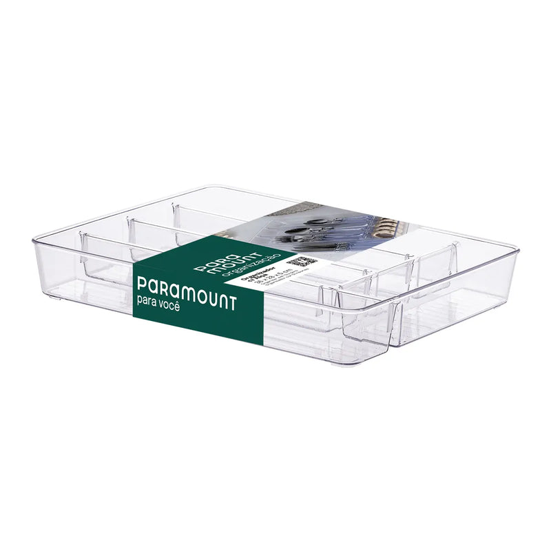 Organizador Diamond com Divisórias